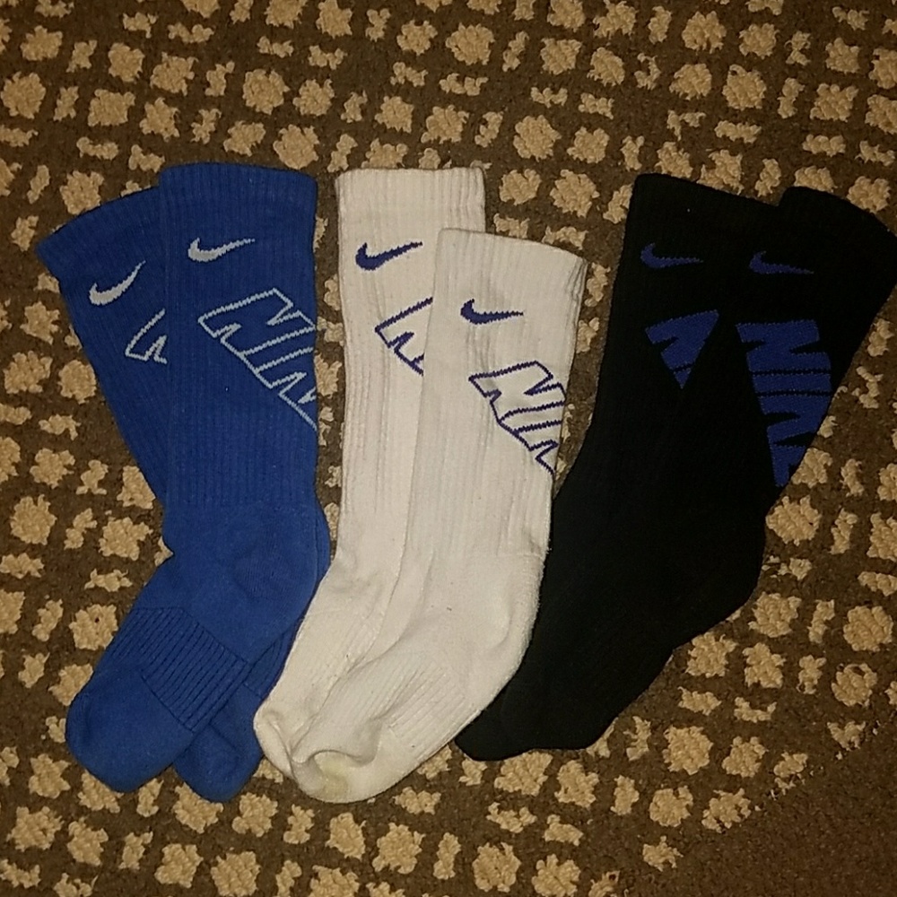 Nike sock bundle